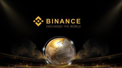 Binance