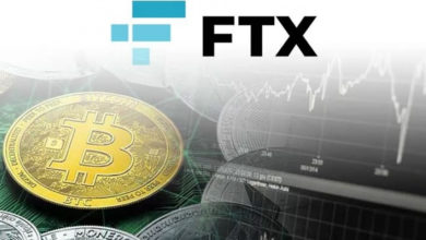 بسبب قضية FTX: إليك ما يحدث في سعر أبرز العملات المشفرة