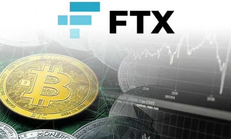 بسبب قضية FTX: إليك ما يحدث في سعر أبرز العملات المشفرة