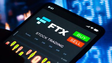 FTX في مرمى نيران لجنة الأوراق المالية والبورصات الأمريكية