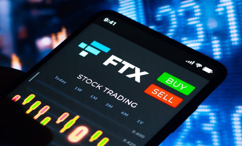 FTX في مرمى نيران لجنة الأوراق المالية والبورصات الأمريكية