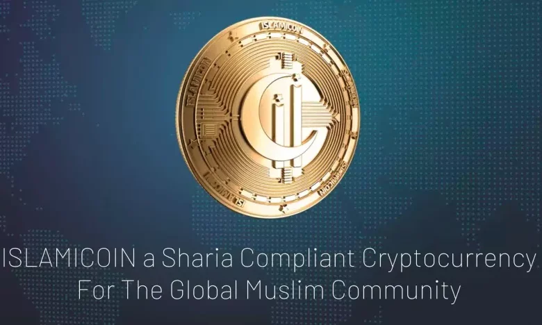 ISLAMICOIN