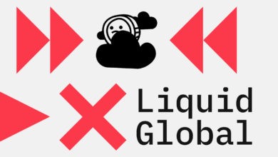 Liquid Global