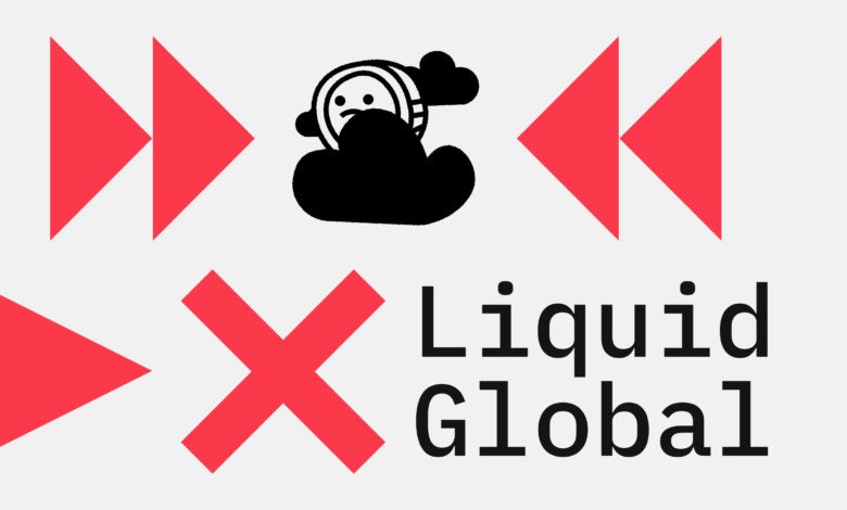 Liquid Global