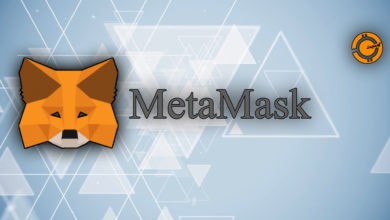 MetaMask 1