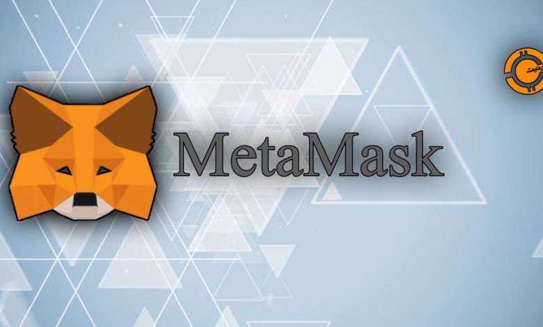 MetaMask 1