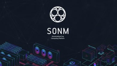 SONM (BEP-20)