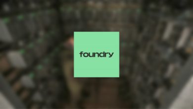 أكاديمية Foundry تطلق برنامج تدريب جديد على أجهزة تعدين البيتكوين