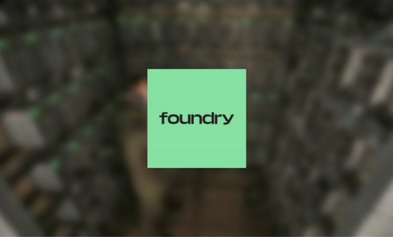 أكاديمية Foundry تطلق برنامج تدريب جديد على أجهزة تعدين البيتكوين