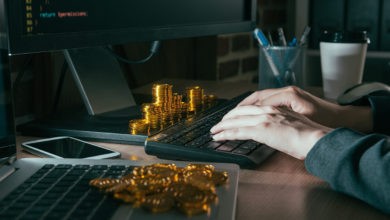 اتجاهات جديدة للاستثمار في العملات الرقمية، في ظل استقرار أسعار النفط والذهب