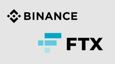 هل ستفعلها بينانس وتستحوذ على منصة FTX؟