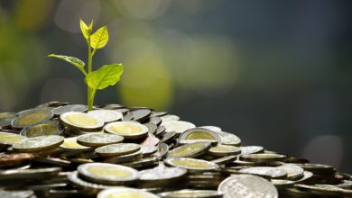زكاة العملات الرقمية