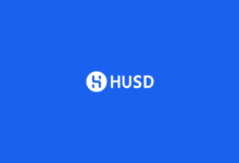 عملة HUSD الرقمية