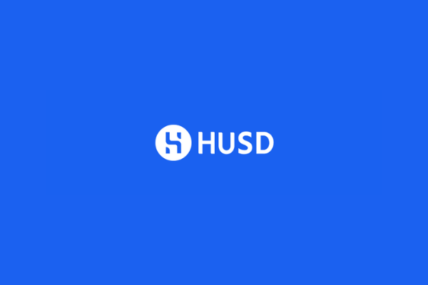 عملة HUSD الرقمية