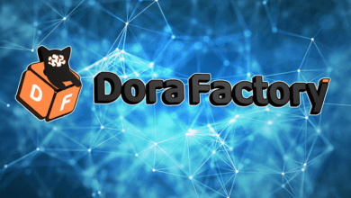 عملة dora الرقمية