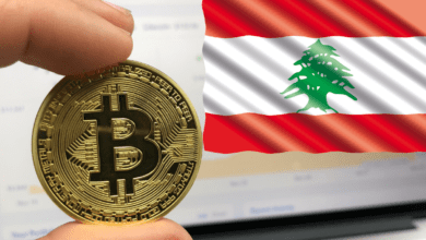 لبنان