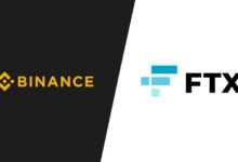 حرب المنصات: ماذا يحدث بين منصتي Binance و FTX؟