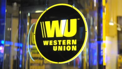 ويسترون يونيون