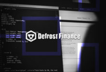 Defrost Finance