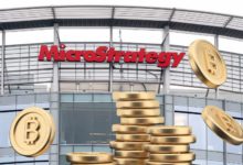 MicroStrategy تشتري كمية جديدة من البيتكوين، إليك التفاصيل