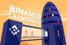 The Binance LaunchPad 1
