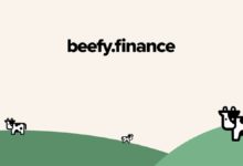 beefy finance