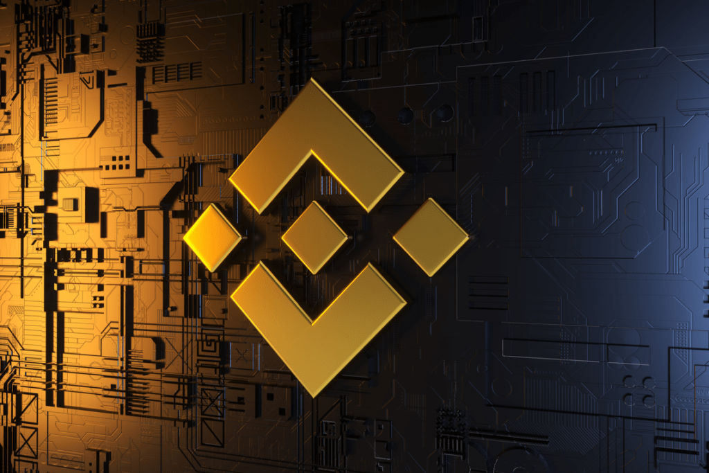 binance 1