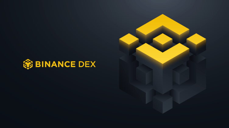 binance 2