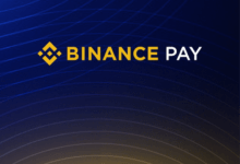 binance pay