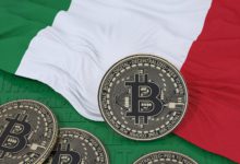إيطاليا تسعى للاستفادة من أرباح العملات المشفرة