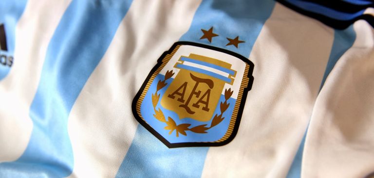 الاتحاد الأرجنتيني لكرة القدم، AFA