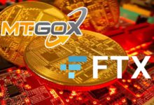 بين انهيار FTX و Mt.Gox