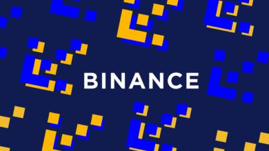 مؤسس Binance يبعث برسالة مطمئنة لمجتمع العملات المشفرة