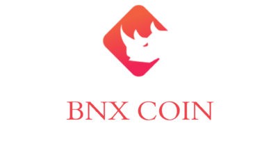 عملة BNX