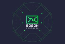 عملة BOSON الرقمية