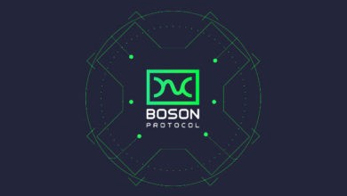 عملة BOSON الرقمية