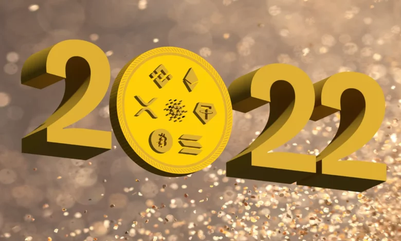 مجتمع العملات المشفرة يودع عام 2022، فهل يُصلح عام 2023 ما أفسده عام "انفجار الفقاعة"؟