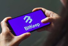 محفظة BitKeep