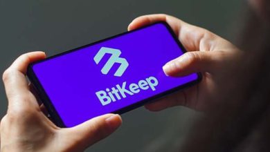 محفظة BitKeep