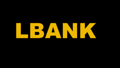 منصة LBANK