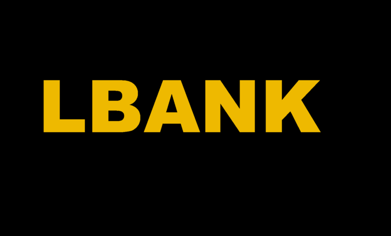 منصة LBANK