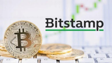 Bitstamp