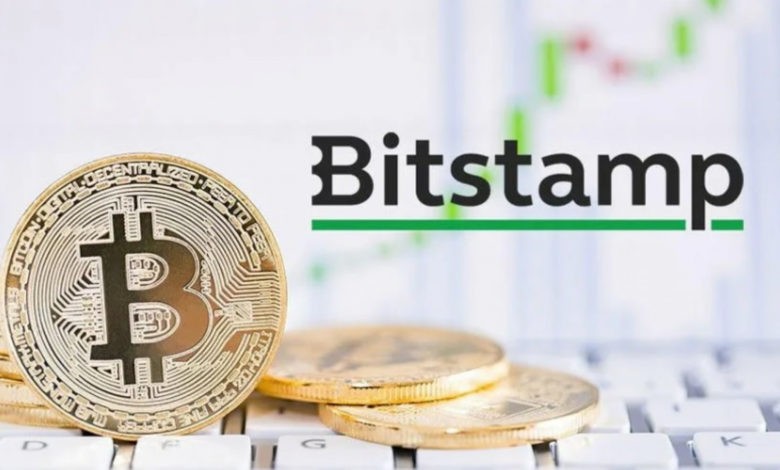 Bitstamp