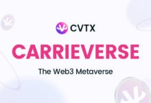 Carrieverse CVTX