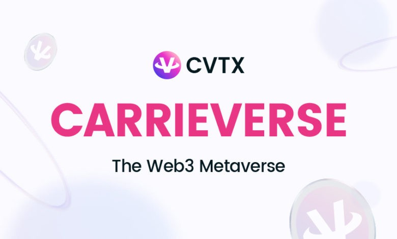 Carrieverse CVTX