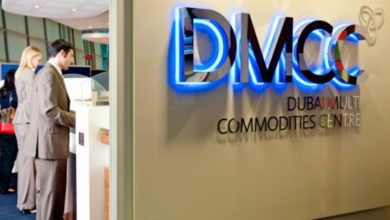 DMCC