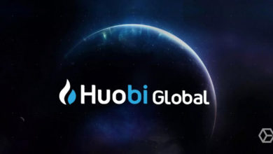 Huobi Global