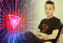 Justin Sun