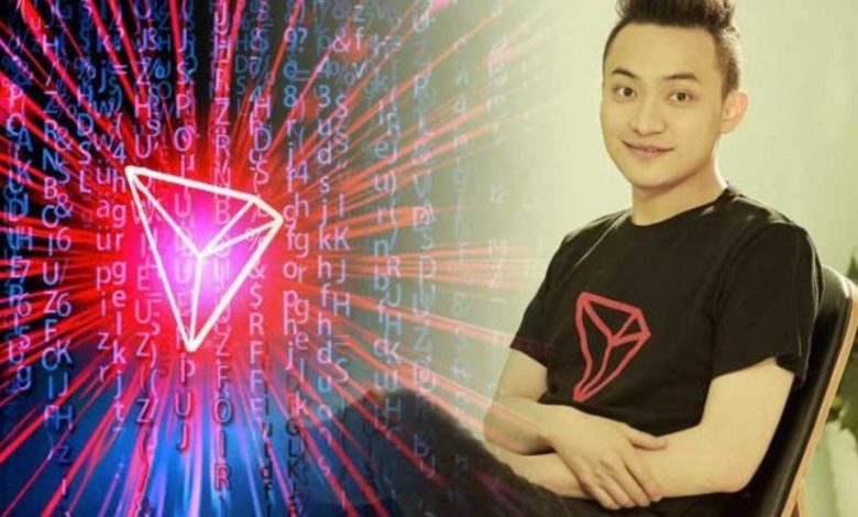 Justin Sun