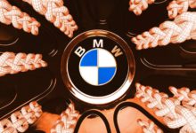 BMW تدمج تقنية البلوكتشين في نظامها، إليك التفاصيل